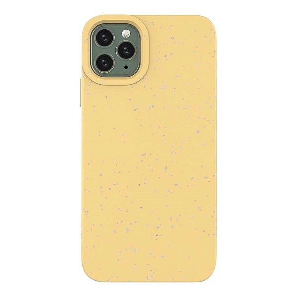 Eco Case etui do iPhone 11 Pro silikonowy pokrowiec obudowa do telefon