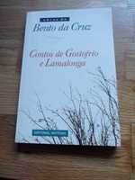 vendo livro contos de Gostofrio e Lamalonga