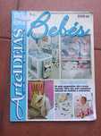 Revista arte ideias Bebés