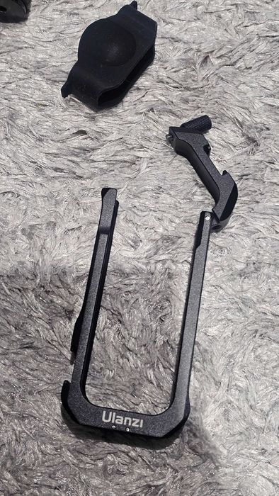Cage Ulanzi Metal Frame Insta360 One X2