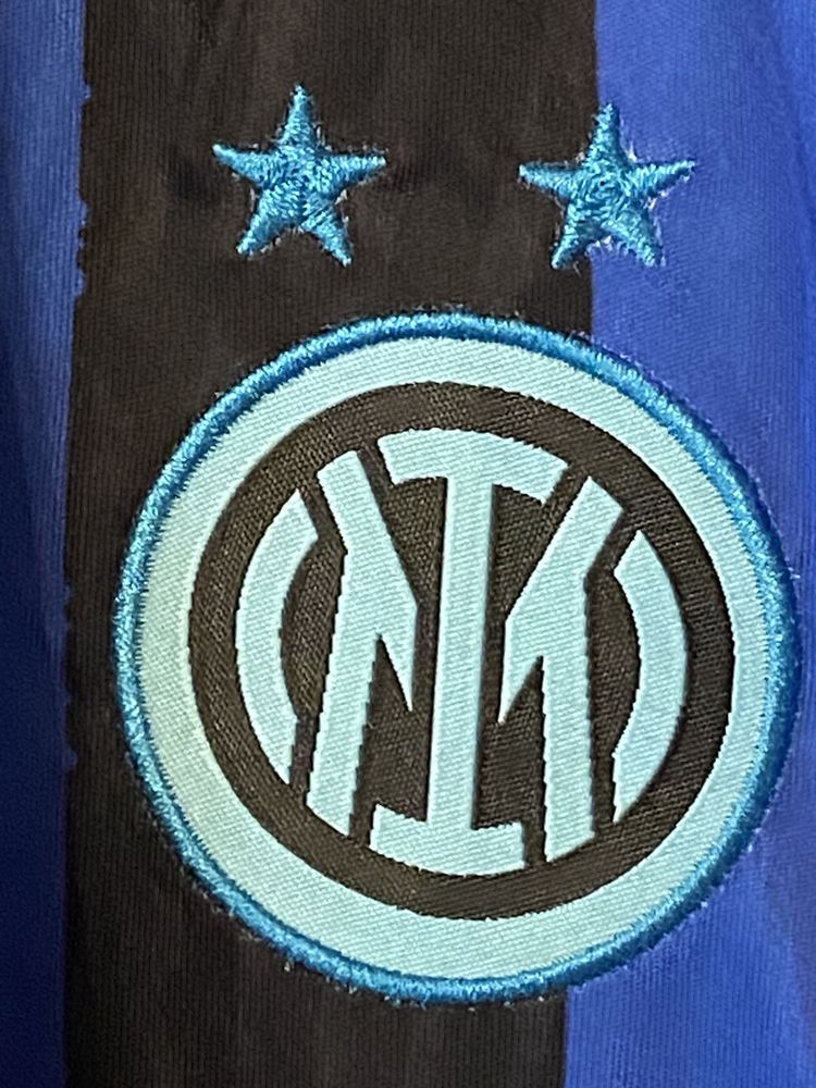 Koszulka Inter Mediolan Lautaro L