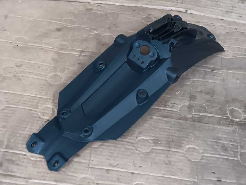 Guarda lamas traseiro KTM Exc 125 / 250 / 300 / 500