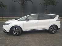 Renault Espace 1.8TCe 225KM Initiale Paris 2019