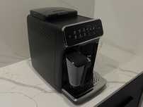 Ekspres do kawy PHILIPS LatteGo