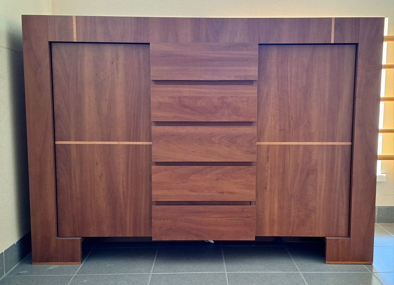 Zestaw mebli VOX Modern Home