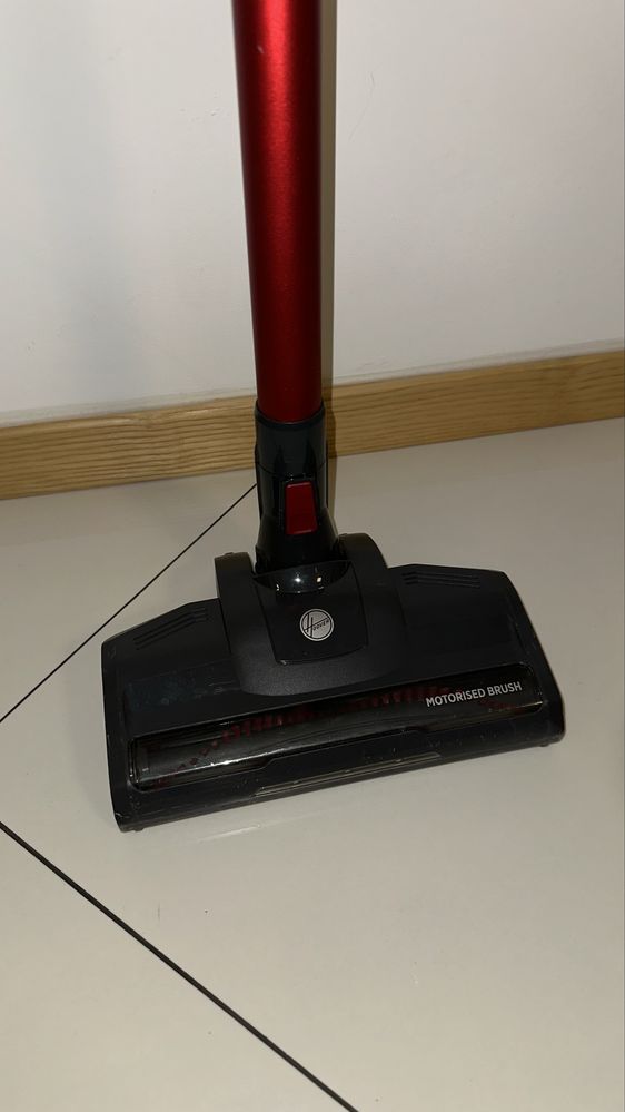Odkurzacz Hoover H-FREE 100