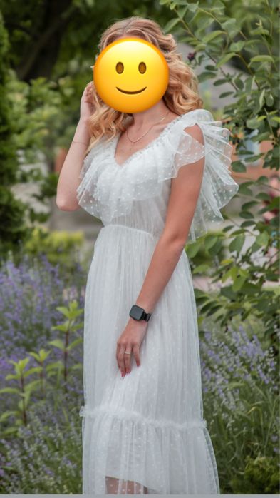 Весільна сукня, випускна