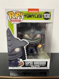 Funko pop - Shredder / Фанко Поп - Шреддер