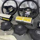 Подушка безпеки AirBag Touran Caddy Golf Passat Jetta аирбег, шторка