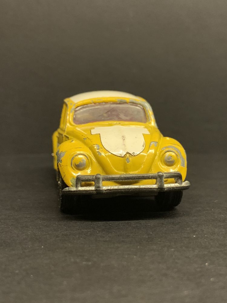 Машинка колекційна Corgi Toys Whizzwheels Volkswagen 1200 saloon
