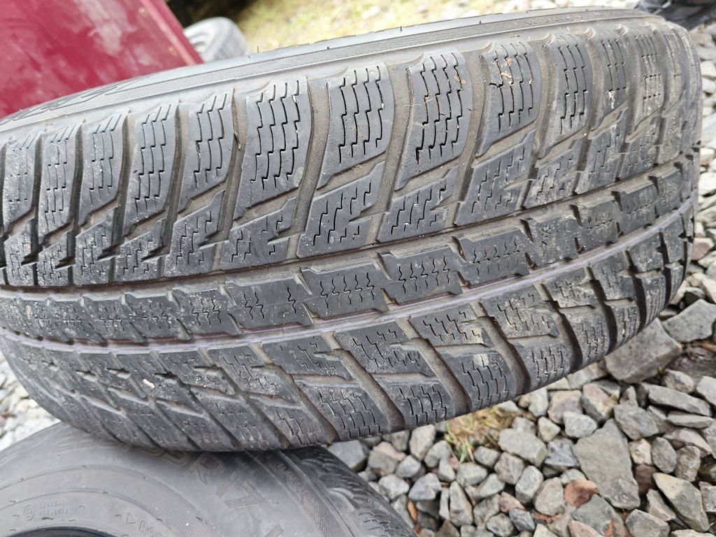 Диски Ats 7.5Jx17 5*114.3 ET49 Mazda Toyota KIA Hyundai 235/65R17