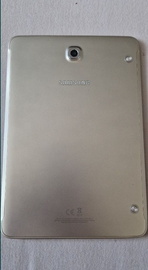 Samsung Galaxy Tab S2 8.0