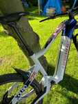 Haibike FLYON AllTrail 5 rozmiar M