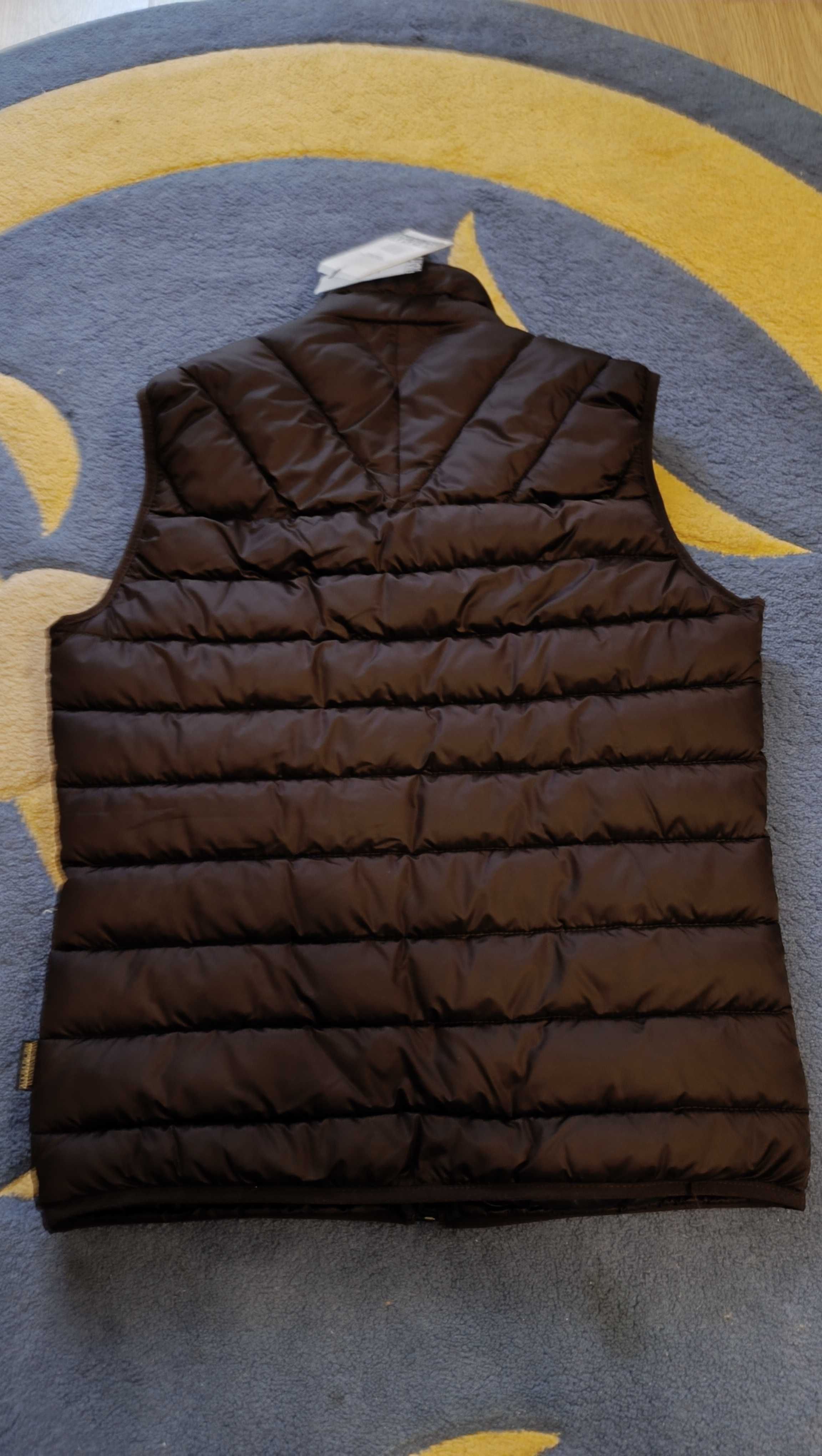 Жилетка Napapijri aerond v 3