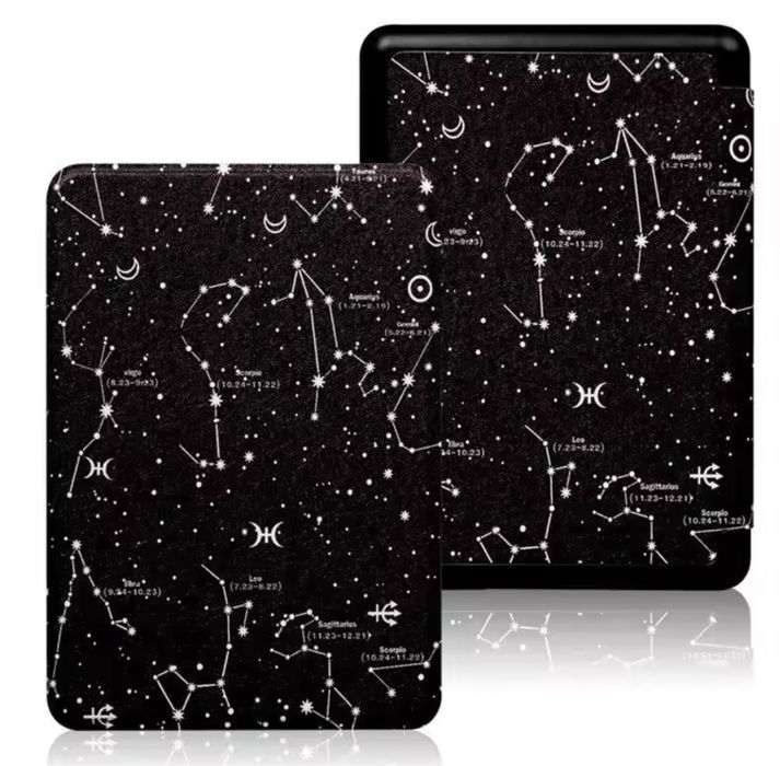 Захисний чохол для Kindle 2022 року