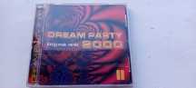 Dream Party 2000 Progressive music