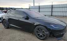 Tesla Model S Plaid 100D 2022
