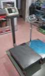 Balança Digital Pesagem até 500Kg NOVA