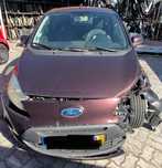 Ford KA 1.2i de 2010 disponível para peças