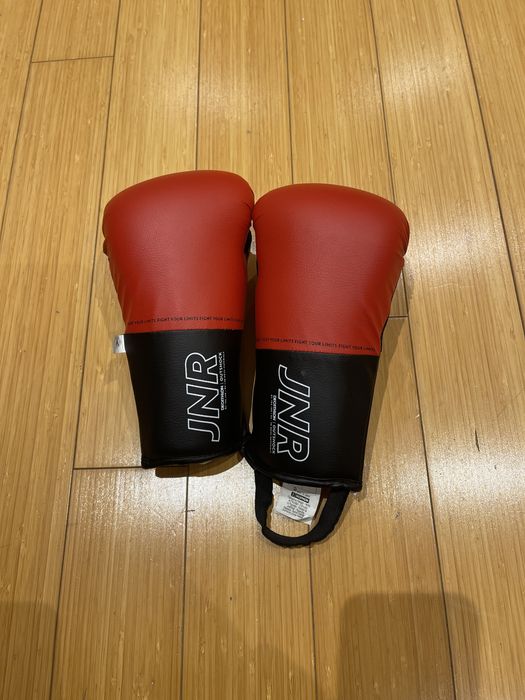 Luvas de boxe 4oz