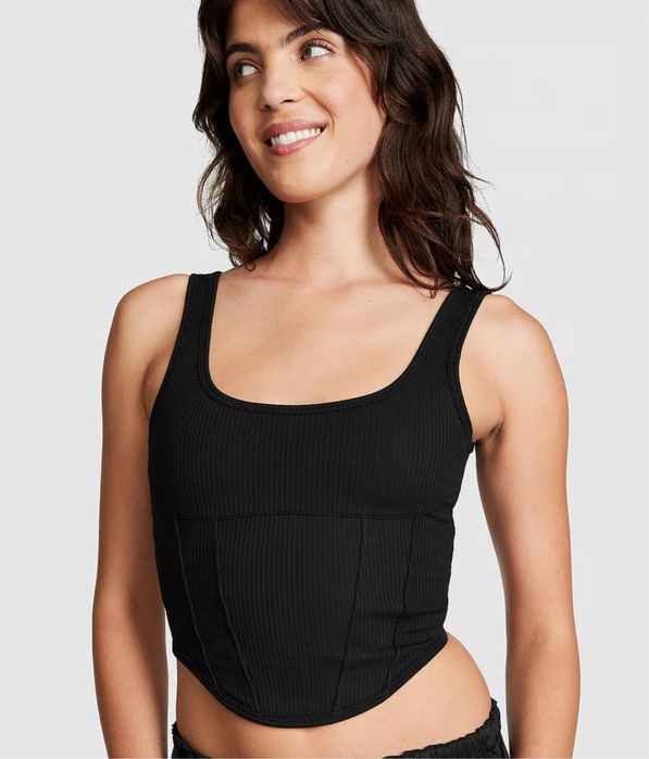 Топ Victoria’s Secret Pink