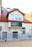 APART MAZURY Apartamenty na Mazurach