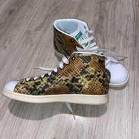 Buty Adidas Snake Skin by Stan Smith