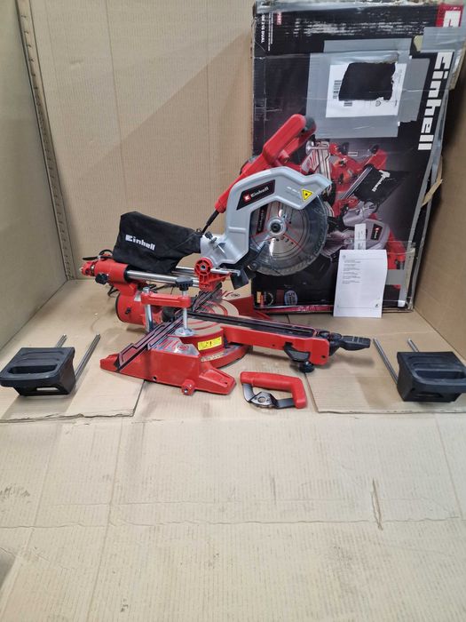 Piła ukośnica Einhell TE-SM 216 Dual 1800W