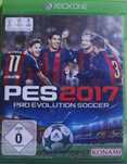 PES 2017 X-Box One - Rybnik Play_gamE PROMOCJA