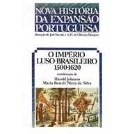 O Império Luso-Brasileiro
