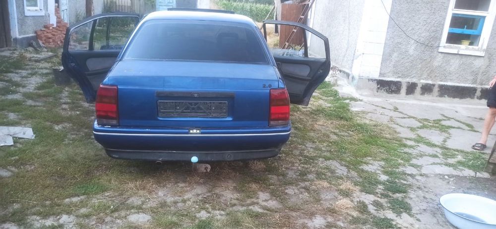 Продам опель омега а