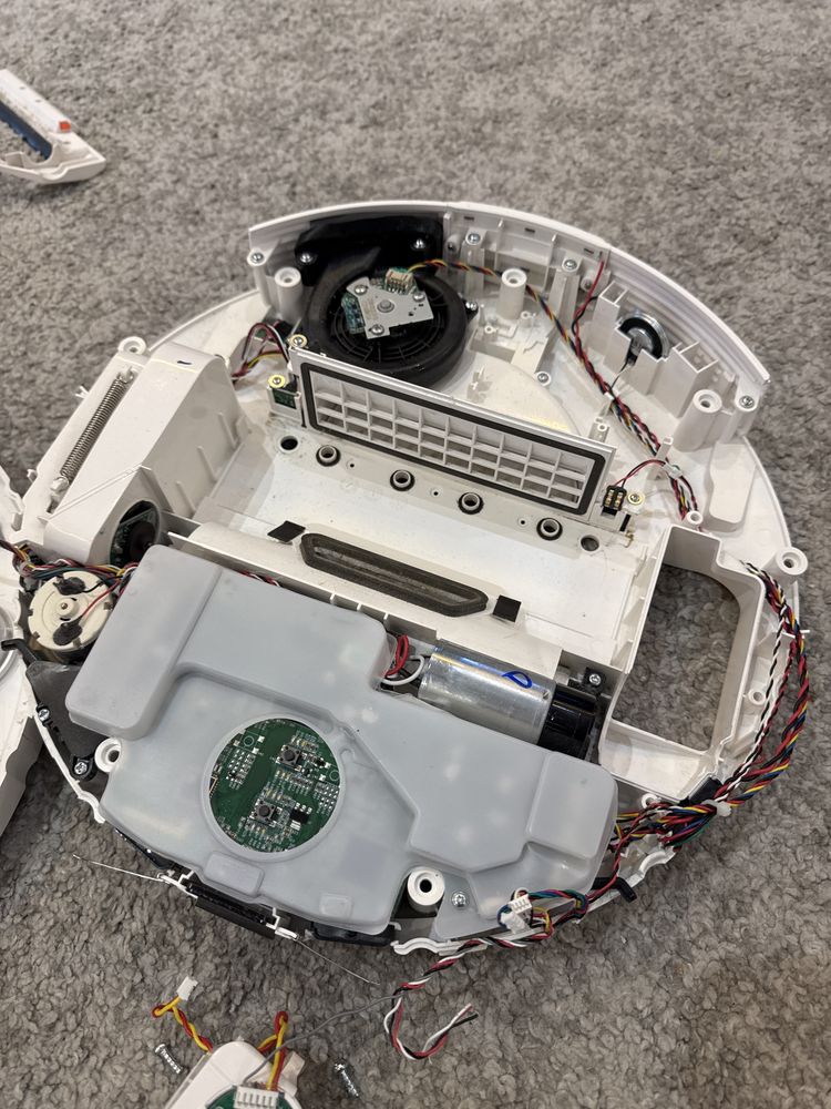 Odkurzacz robot - Mi Robot Vacuum-Moo P