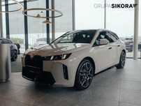 BMW iX BMW Sikora, iX xDrive45, Samochód Nowy