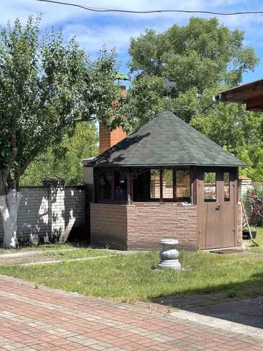 Продаж 7-кімнатного будинку, вул. Зарічна, 7, м. Березань