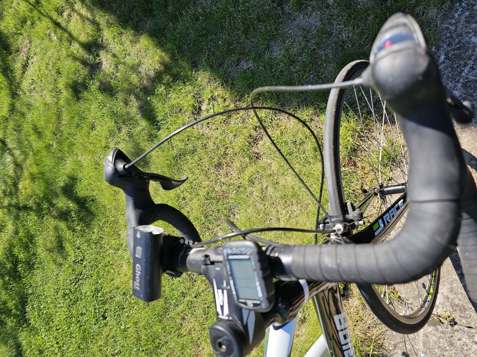 Rower szosowy Merida Race 80