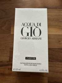 Oryginalne Acqua Di Gio Parfum 125 ml