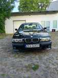 BMW 530D m57,lift, sedan,manual!!