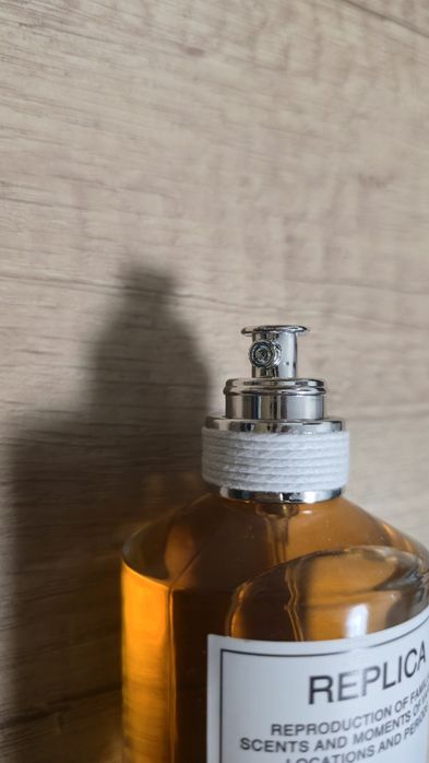 Maison Margiela Replica Jazz Club 100ml EDT