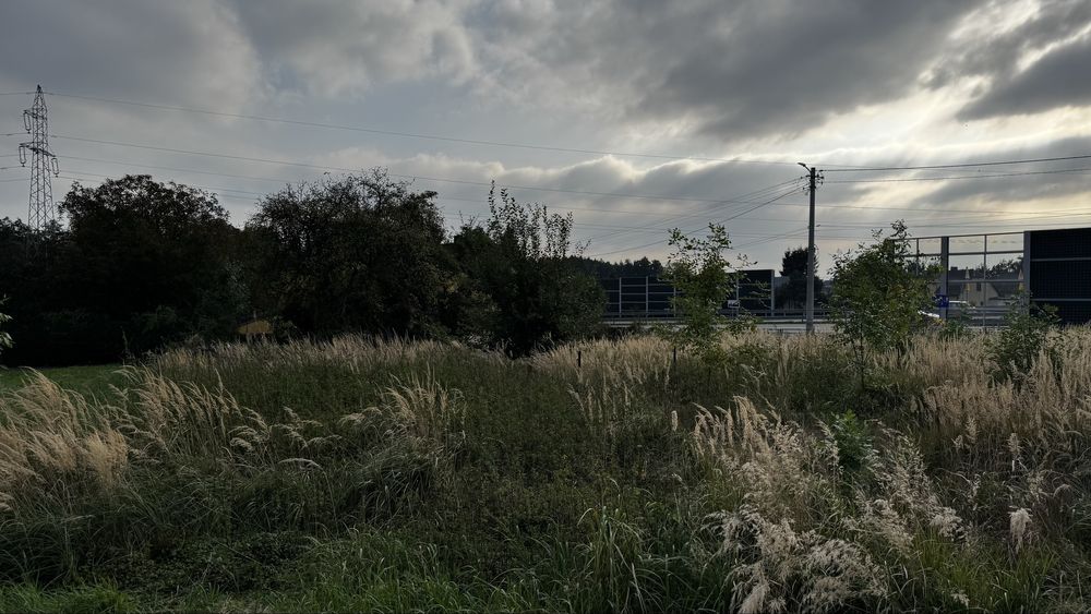 Działka Usługowo-Budowlna NR: 1915/9 przy DK81 19 A/ Media