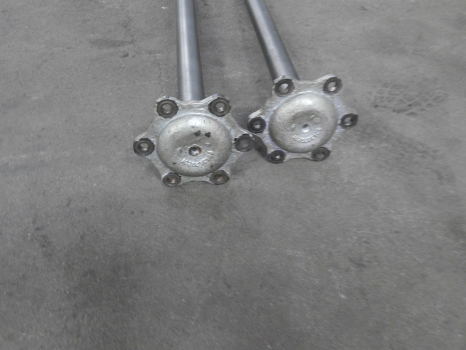 półoś półośka mercedes sprinter 412 lt 46 416 bliźniak