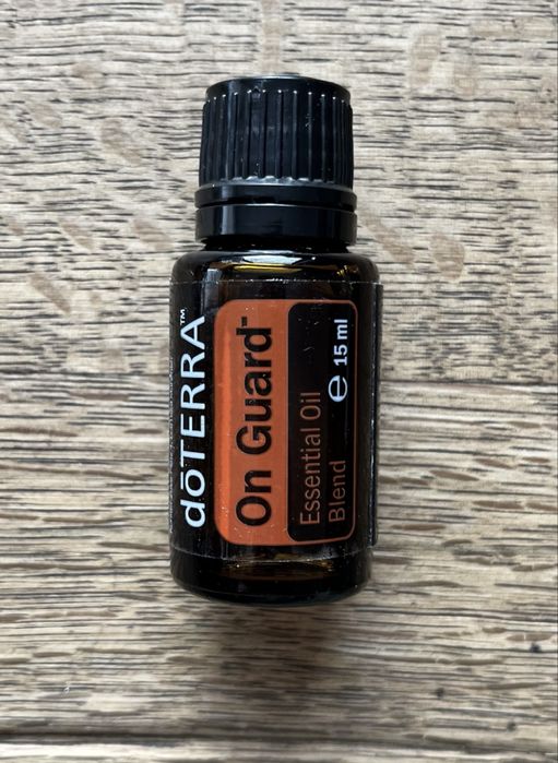 Olejek Doterra On Guard