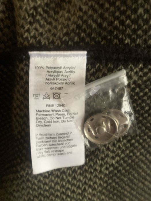 Кардиган  жіночий р.60/62