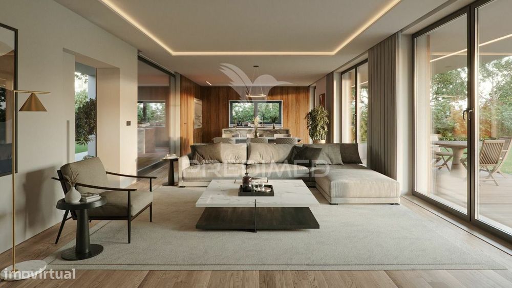 Invista numa casa pensada para todas as fases da vida - Conseguinte...