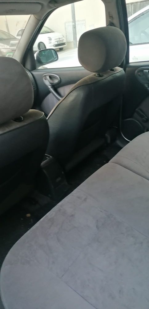 Citroën Xsara Break 1.4 HDI SX