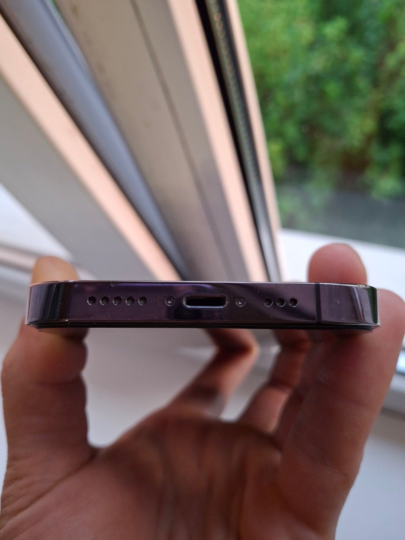 Iphone 14pro 128 neverlock 87%