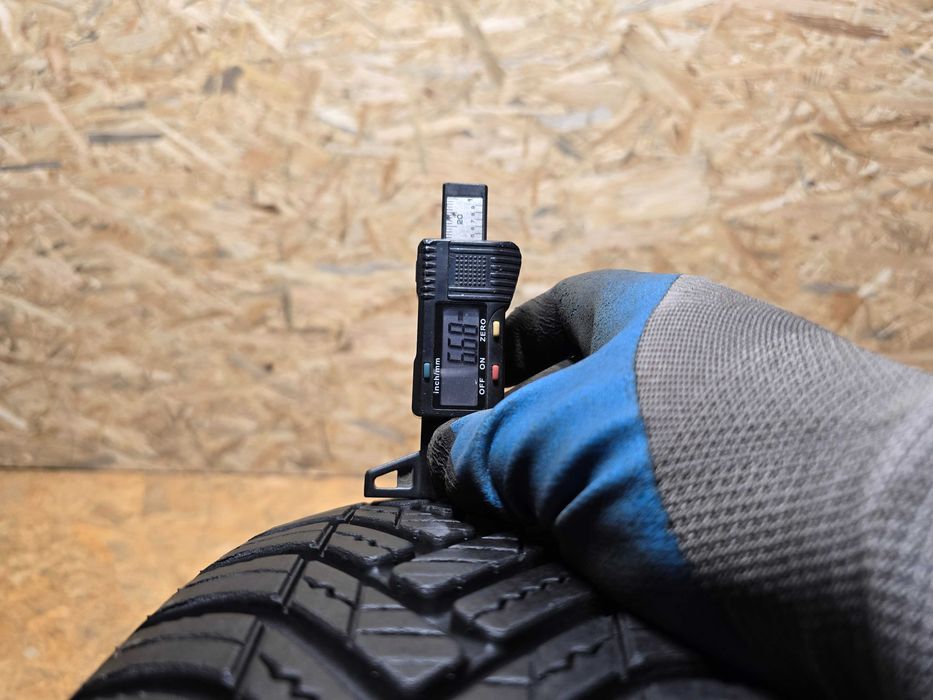 Opona pojedyńcza 165/65/14 79T XL Hankook Kinergy 4S 2