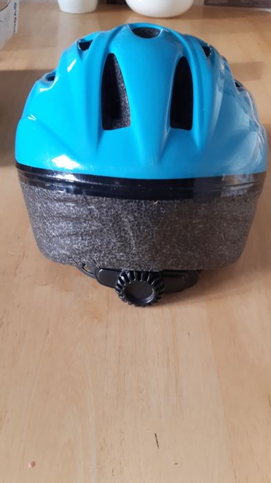 Kask i ochraniacze vogel