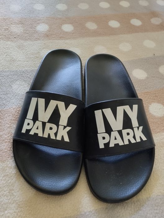 Шльопанці, сланці 40 розмір