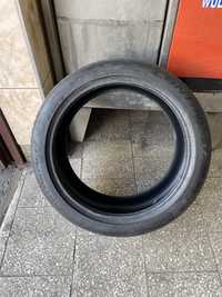 255/40 20r Continental Extreme Contact dws06 plus