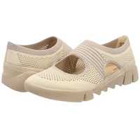 Мокасины "Clarks Trigenic Cut-Out Slip-On"